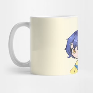 ai ohto Mug